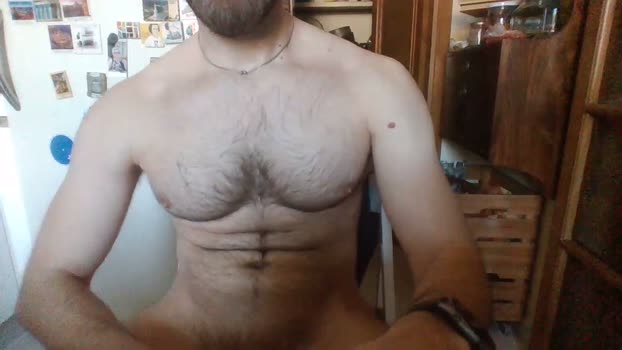 Staggatros yummy Webcam SHOW @ Cam4 05-04-2026