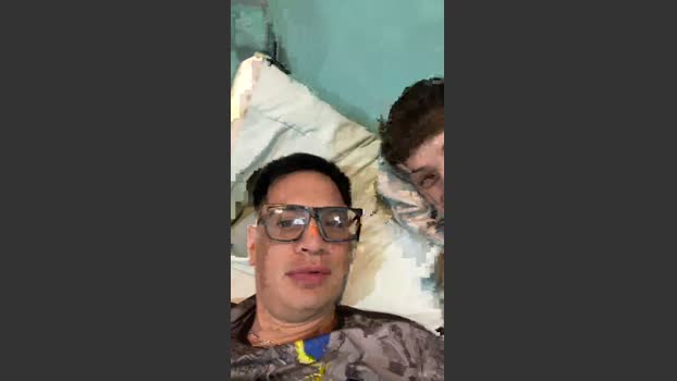 Tomadria big Webcam SHOW @ Cam4 05-04-2026