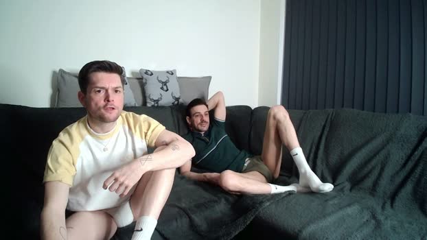 TwoTwinkHusband sexy Webcam SHOW @ Cam4 04-04-2026