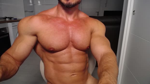 Vecinito_ naked Webcam SHOW @ Cam4 05-04-2026