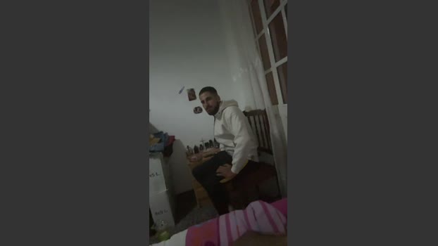 Wiidoboy22cm Recorded Webcam SHOW @ Cam4 04-04-2026