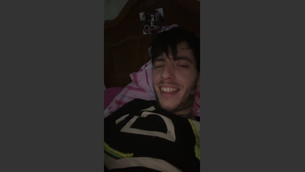 Wiidoboy22cm cute Webcam SHOW @ Cam4 04-04-2026