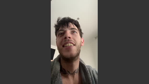 Wiidoboy22cm skinny Webcam SHOW @ Cam4 05-04-2026