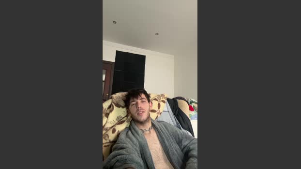 Wiidoboy22cm analtoy Webcam SHOW @ Cam4 05-04-2026