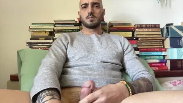 alessandromori9 sexymale Webcam SHOW @ Cam4 05-04-2026
