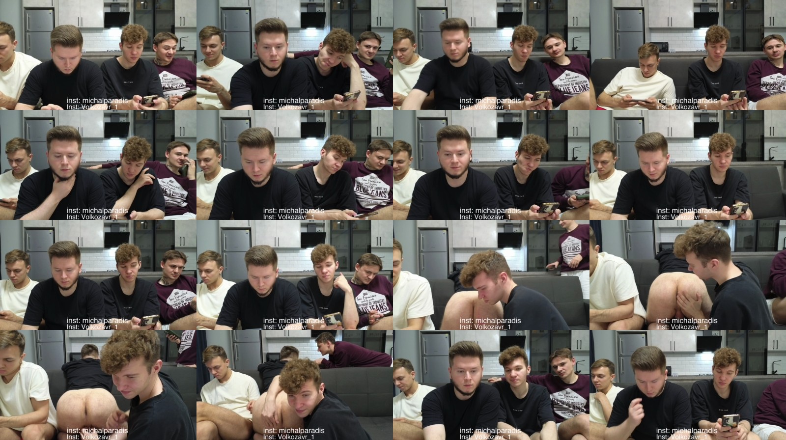 alexxx_d Nude Webcam SHOW @ Cam4 04-04-2026