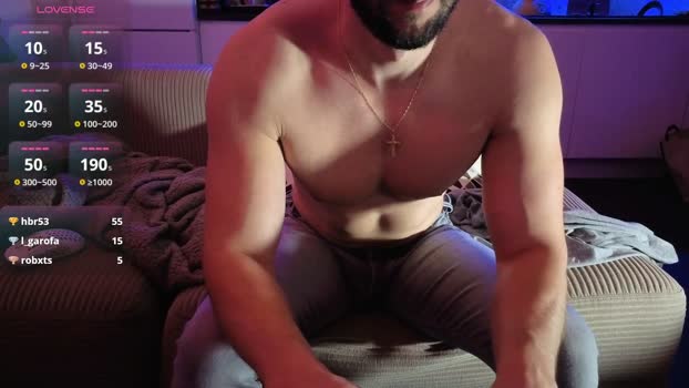 boiteasex jerkoff Webcam SHOW @ Cam4 05-04-2026