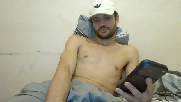 lincon7_sexy Video Webcam SHOW @ Cam4 04-04-2026