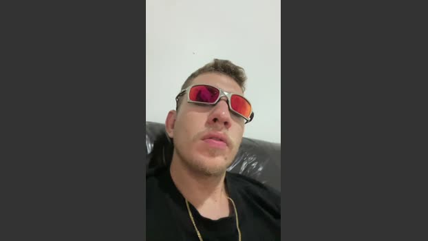maconheirod big Webcam SHOW @ Cam4 05-04-2026