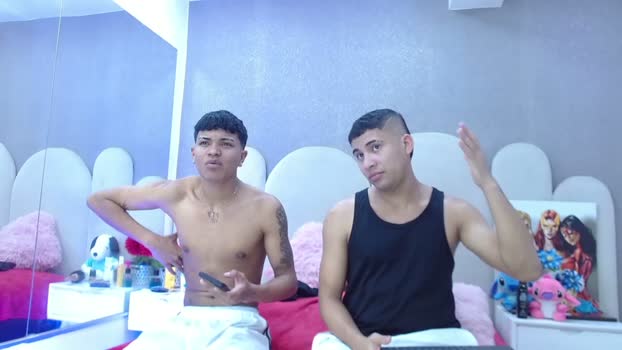 partyduoboys kinky Webcam SHOW @ Cam4 05-04-2026