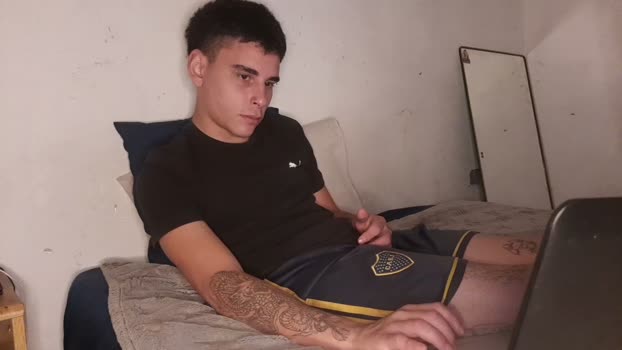 pibetigrexxx fuckher Webcam SHOW @ Cam4 05-04-2026