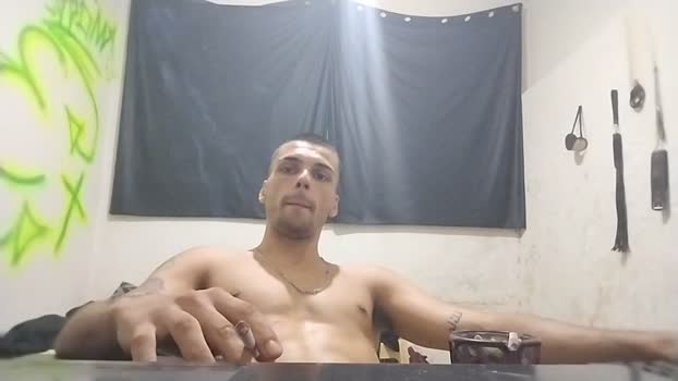 raphael_BDSM fuckme Webcam SHOW @ Cam4 05-04-2026