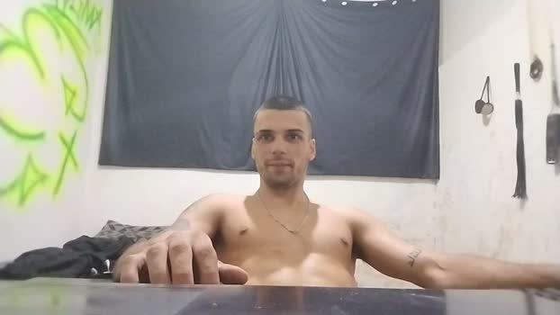 raphael_BDSM fuckass Webcam SHOW @ Cam4 05-04-2026