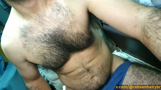 robson_29 hard Webcam SHOW @ Cam4 05-04-2026