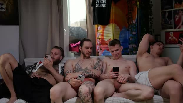 rusbestpaul Topless Webcam SHOW @ Cam4 05-04-2026