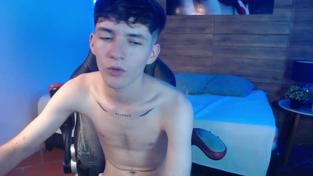 trevor_mob skinny Webcam SHOW @ Cam4 05-04-2026