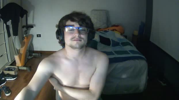 ulyklefki Video Webcam SHOW @ Cam4 05-04-2026
