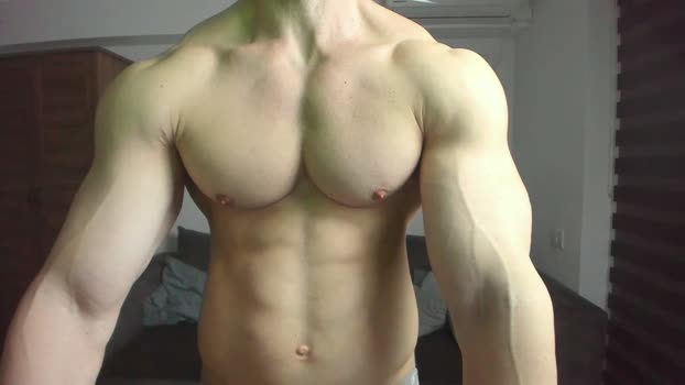 zkk123 Naked Webcam SHOW @ Cam4 04-04-2026