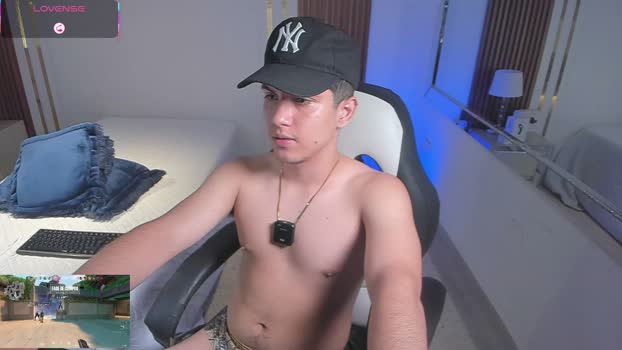 Brat__ analsex Webcam SHOW @ Cam4 05-04-2026