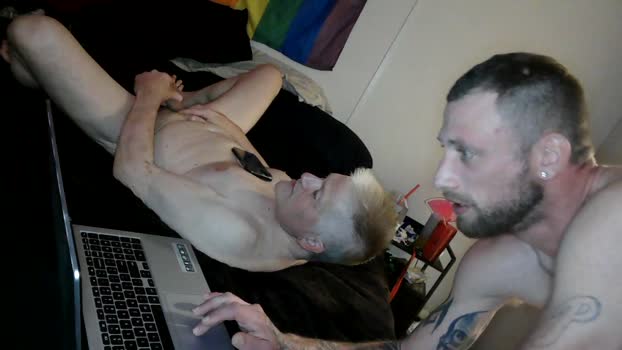 Bsellydudeman analtoy Webcam SHOW @ Cam4 06-04-2026