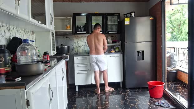 Clark_Jhonz fuck Webcam SHOW @ Cam4 05-04-2026