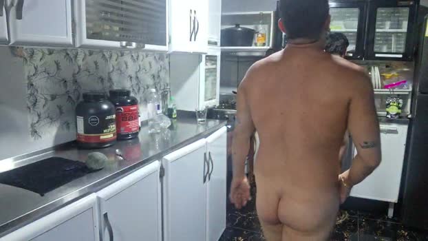 Clark_Jhonz gay Webcam SHOW @ Cam4 06-04-2026
