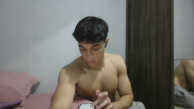 Cowboylk natural Webcam SHOW @ Cam4 06-04-2026