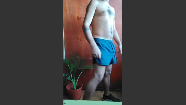 KINTAR natural Webcam SHOW @ Cam4 05-04-2026