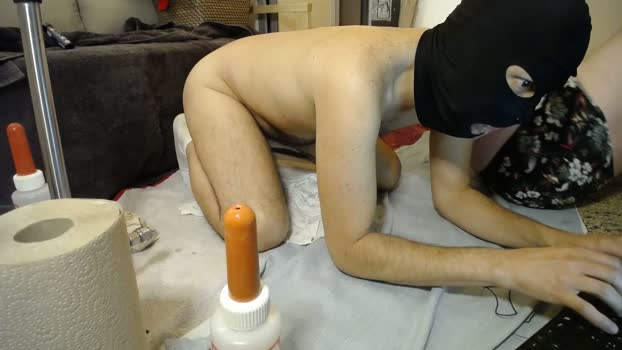 Kmsmxff analsex Webcam SHOW @ Cam4 05-04-2026