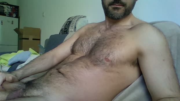 Mbay369 hardcock Webcam SHOW @ Cam4 06-04-2026
