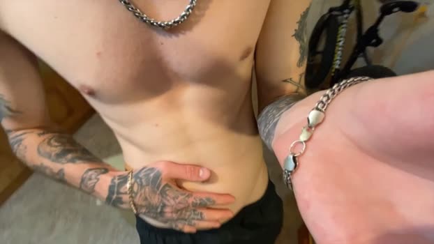 Mike_and_Anna amateur Webcam SHOW @ Cam4 06-04-2026