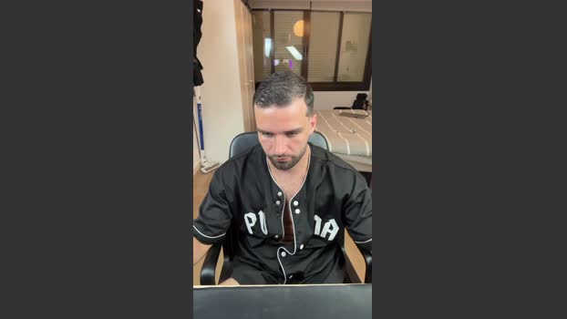 MitshCam lick Webcam SHOW @ Cam4 05-04-2026