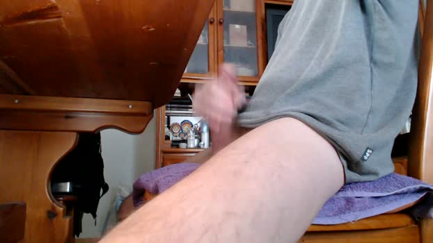 MonkeyGoon amateur Webcam SHOW @ Cam4 06-04-2026