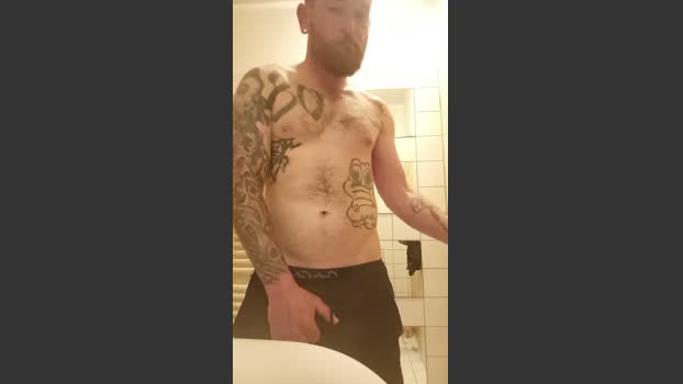 Mooooustache Naked Webcam SHOW @ Cam4 06-04-2026