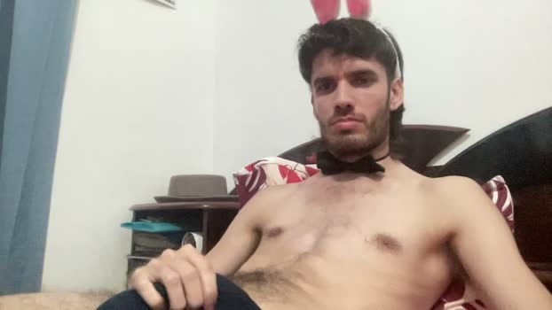 PygmaBoy fuck Webcam SHOW @ Cam4 05-04-2026