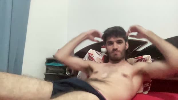 PygmaBoy bicurious Webcam SHOW @ Cam4 06-04-2026