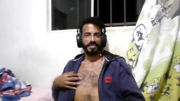 RastaSagrado legs Webcam SHOW @ Cam4 06-04-2026