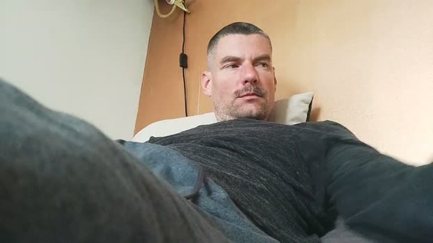 Thiebaud Ass Webcam SHOW @ Cam4 06-04-2026