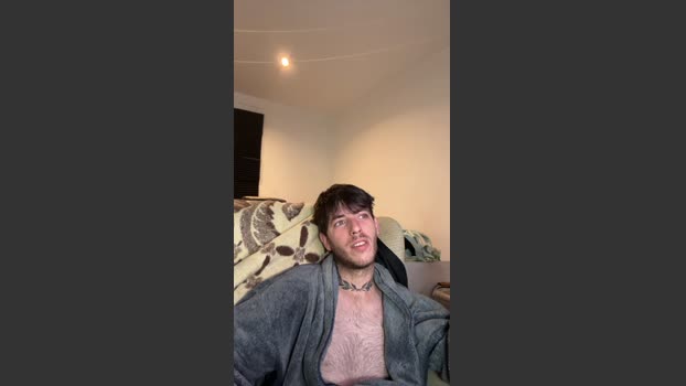 Wiidoboy22cm big Webcam SHOW @ Cam4 06-04-2026