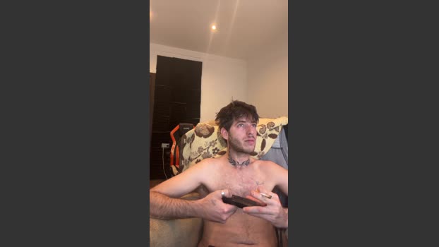 Wiidoboy22cm playtime Webcam SHOW @ Cam4 06-04-2026