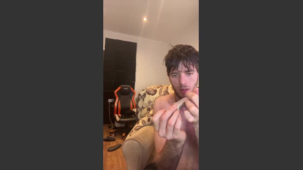 Wiidoboy22cm big Webcam SHOW @ Cam4 06-04-2026