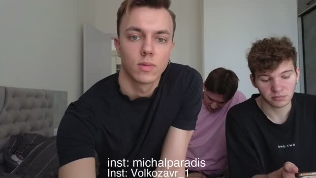 alexxx_d twink Webcam SHOW @ Cam4 06-04-2026