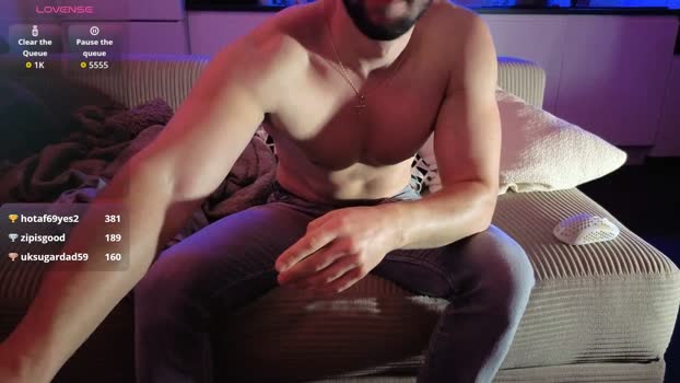 boiteasex playtime Webcam SHOW @ Cam4 06-04-2026