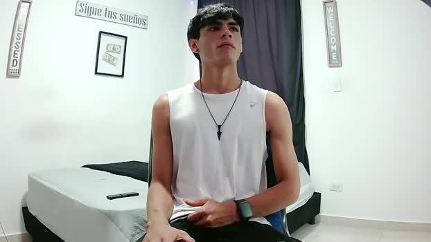 harry_232001 hard Webcam SHOW @ Cam4 06-04-2026