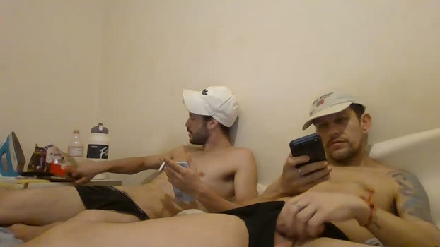 lincon7_sexy Nude Webcam SHOW @ Cam4 05-04-2026