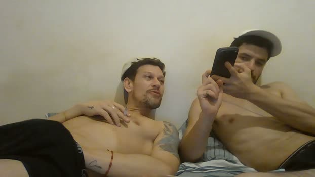 lincon7_sexy bicurious Webcam SHOW @ Cam4 06-04-2026