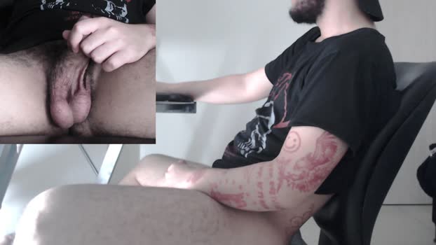 mateoconde00 jerkoff Webcam SHOW @ Cam4 06-04-2026
