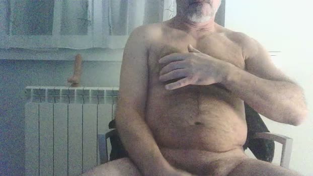 mochila2 bigass Webcam SHOW @ Cam4 06-04-2026