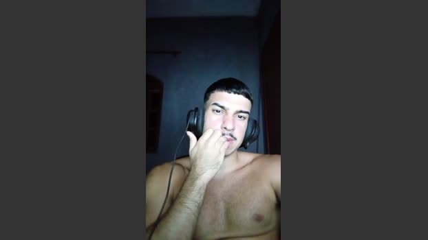 robsonhaha analtoy Webcam SHOW @ Cam4 06-04-2026