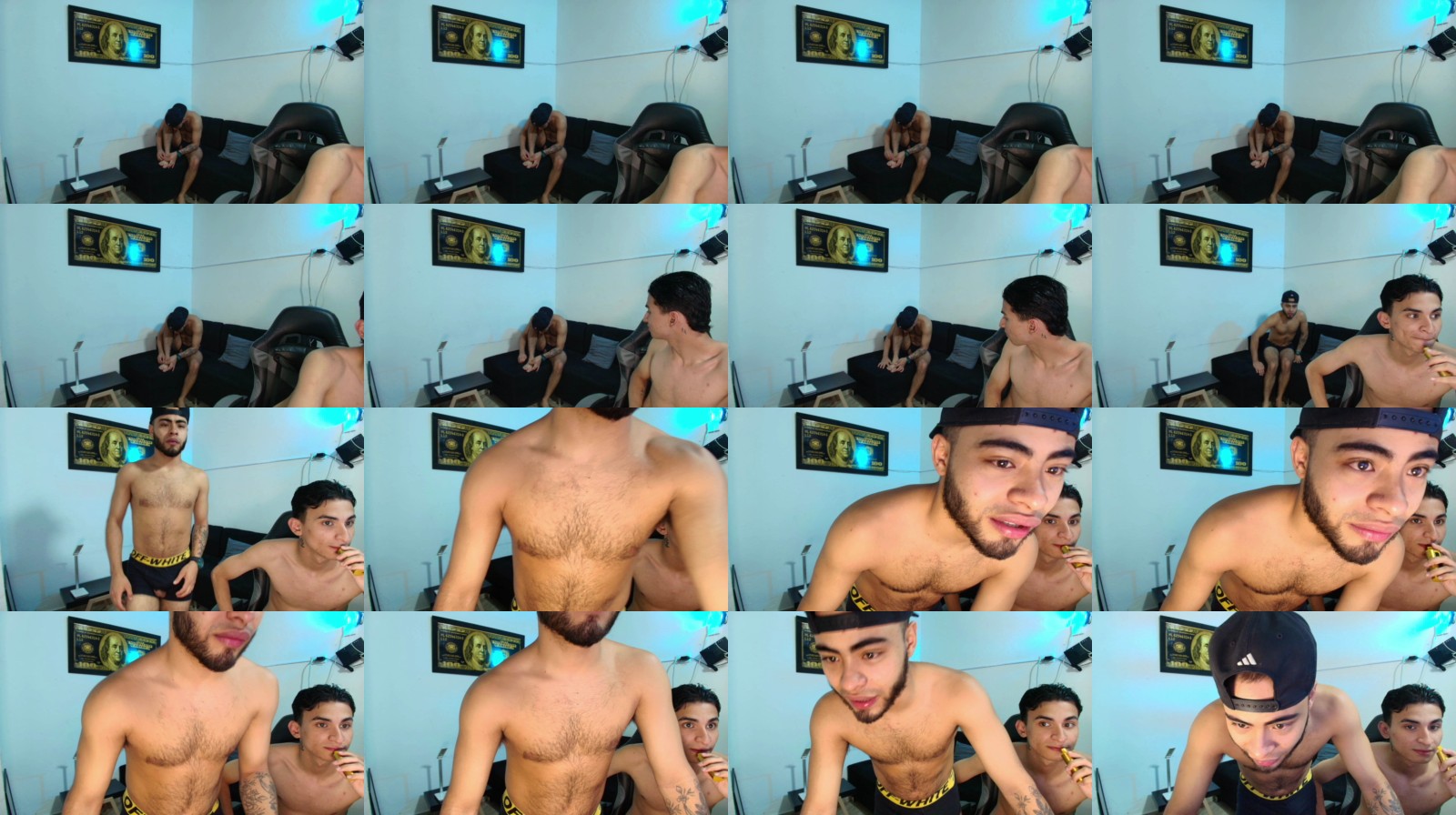 xanderstone00 toy Webcam SHOW @ Cam4 06-04-2026
